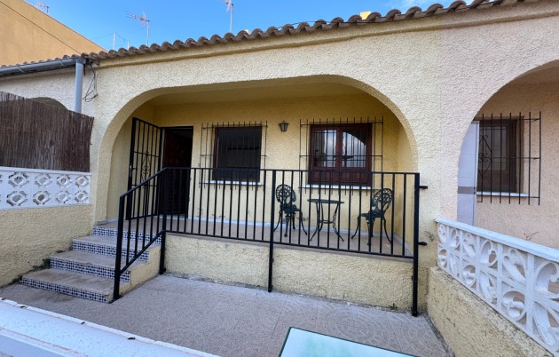 Terraced house - Sale - San Fulgencio - Urb. La Marina