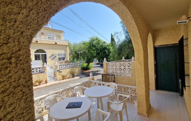 Terraced house - Sale - San Fulgencio - Urb. La Marina