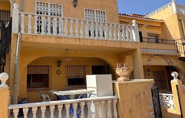 Terraced house - Sale - San Fulgencio - Urb. La Marina