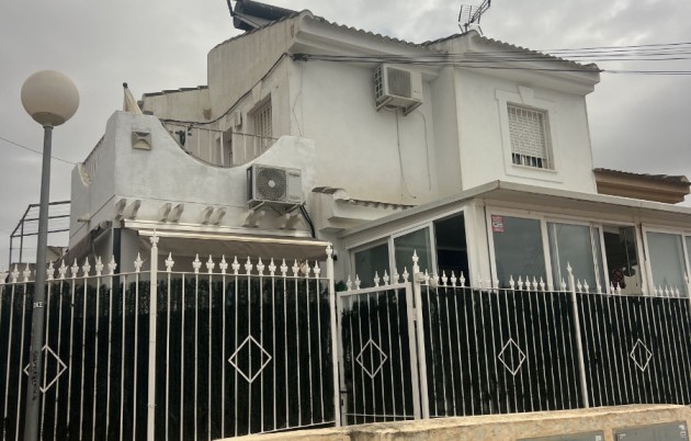 Terraced house - Sale - San Fulgencio - Urb. Oasis