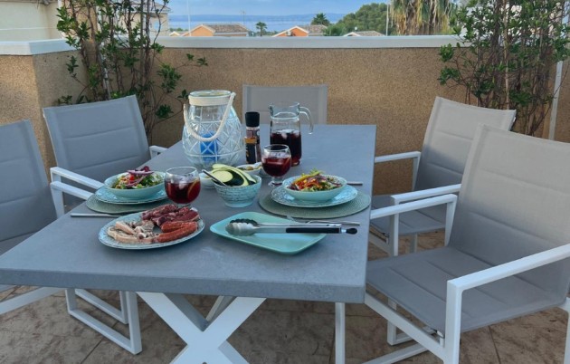 Terraced house - Sale - Torrevieja - 5069