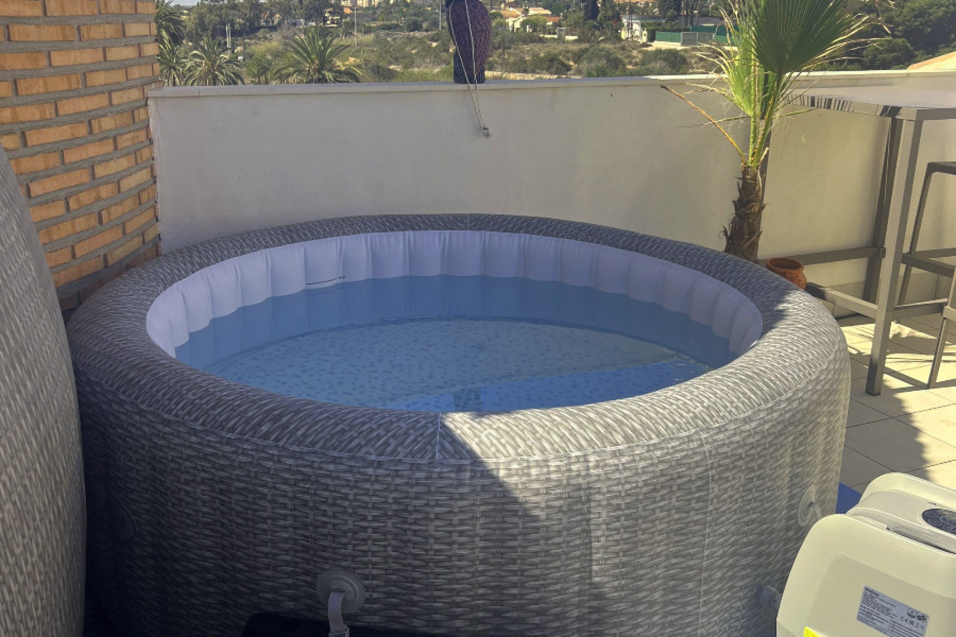 Venta - Apartamento - Elche - El Pinet 