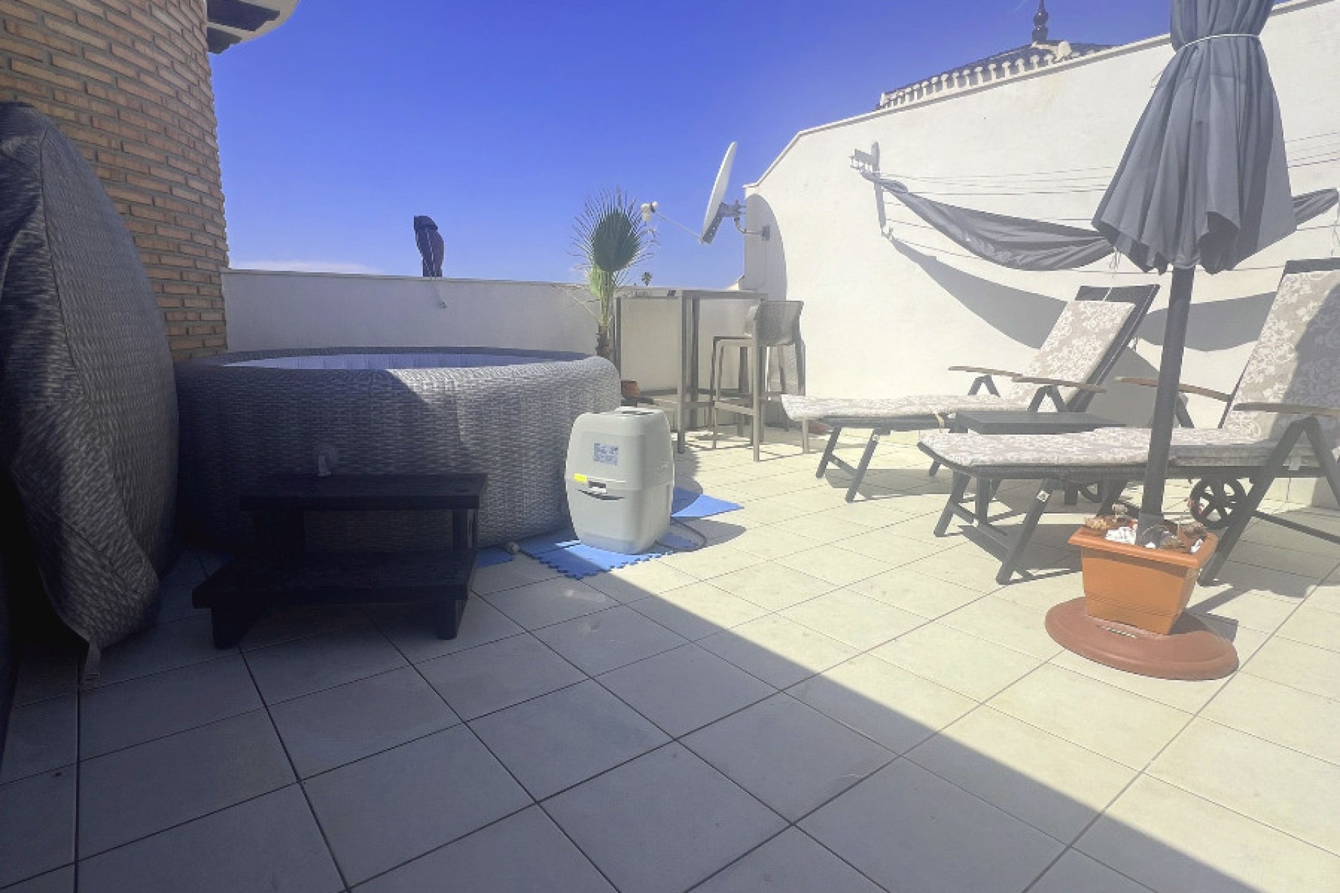 Venta - Apartamento - Elche - El Pinet 