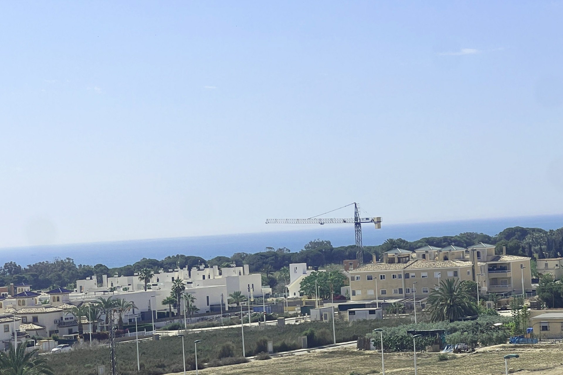 Venta - Apartamento - Elche - El Pinet 