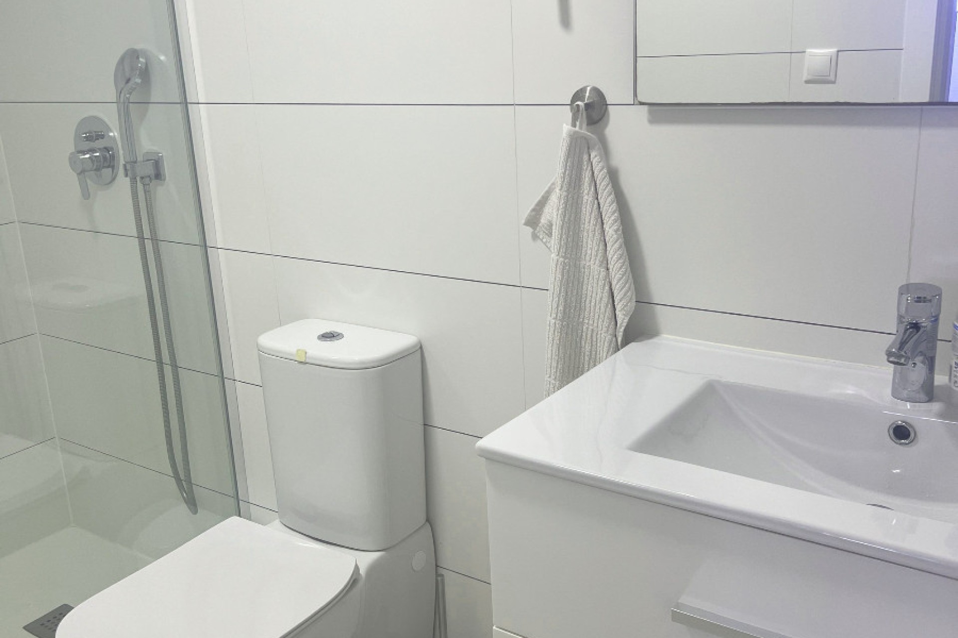 Venta - Apartamento - Elche - El Pinet 