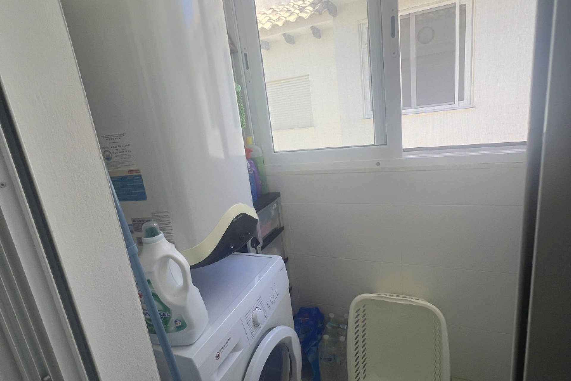 Venta - Apartamento - Elche - El Pinet 