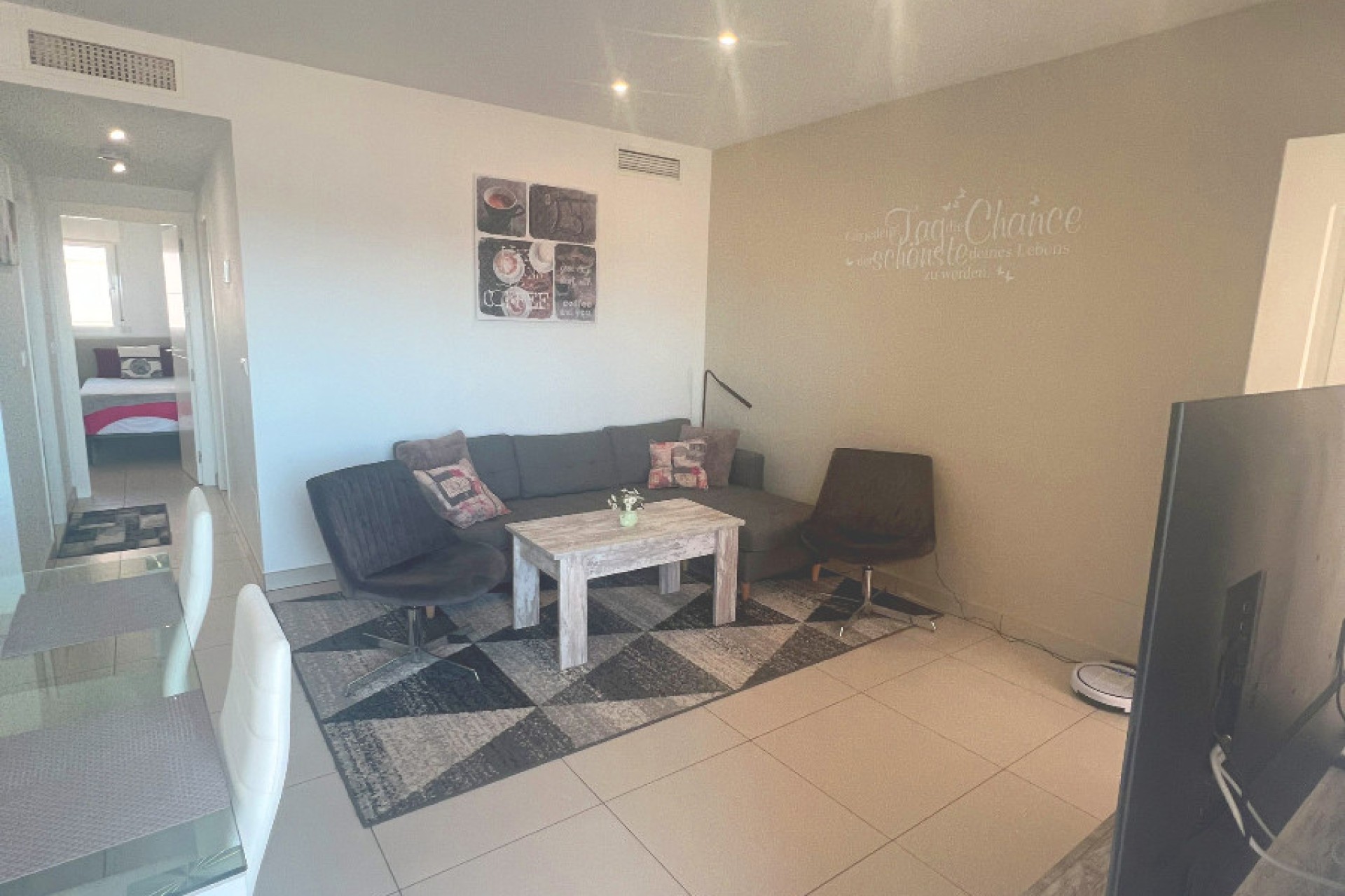 Venta - Apartamento - Elche - El Pinet 