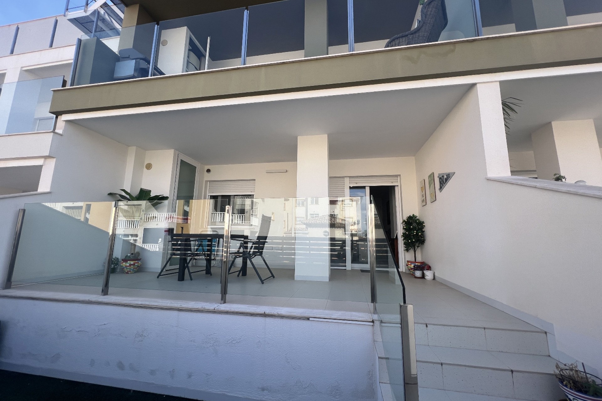 Venta - Apartamento - Elche - El Pinet 