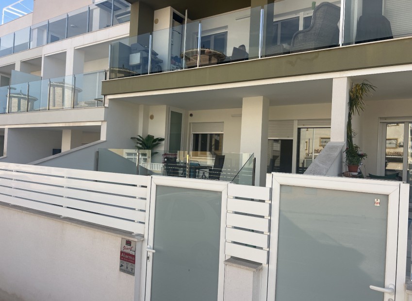 Venta - Apartamento - Elche - El Pinet 