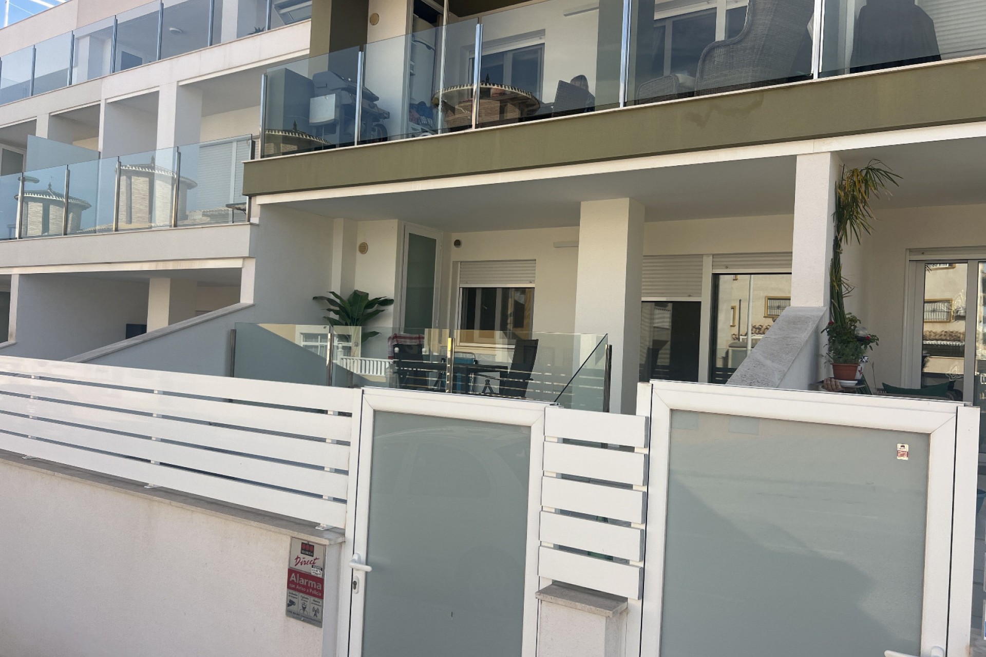 Venta - Apartamento - Elche - El Pinet 