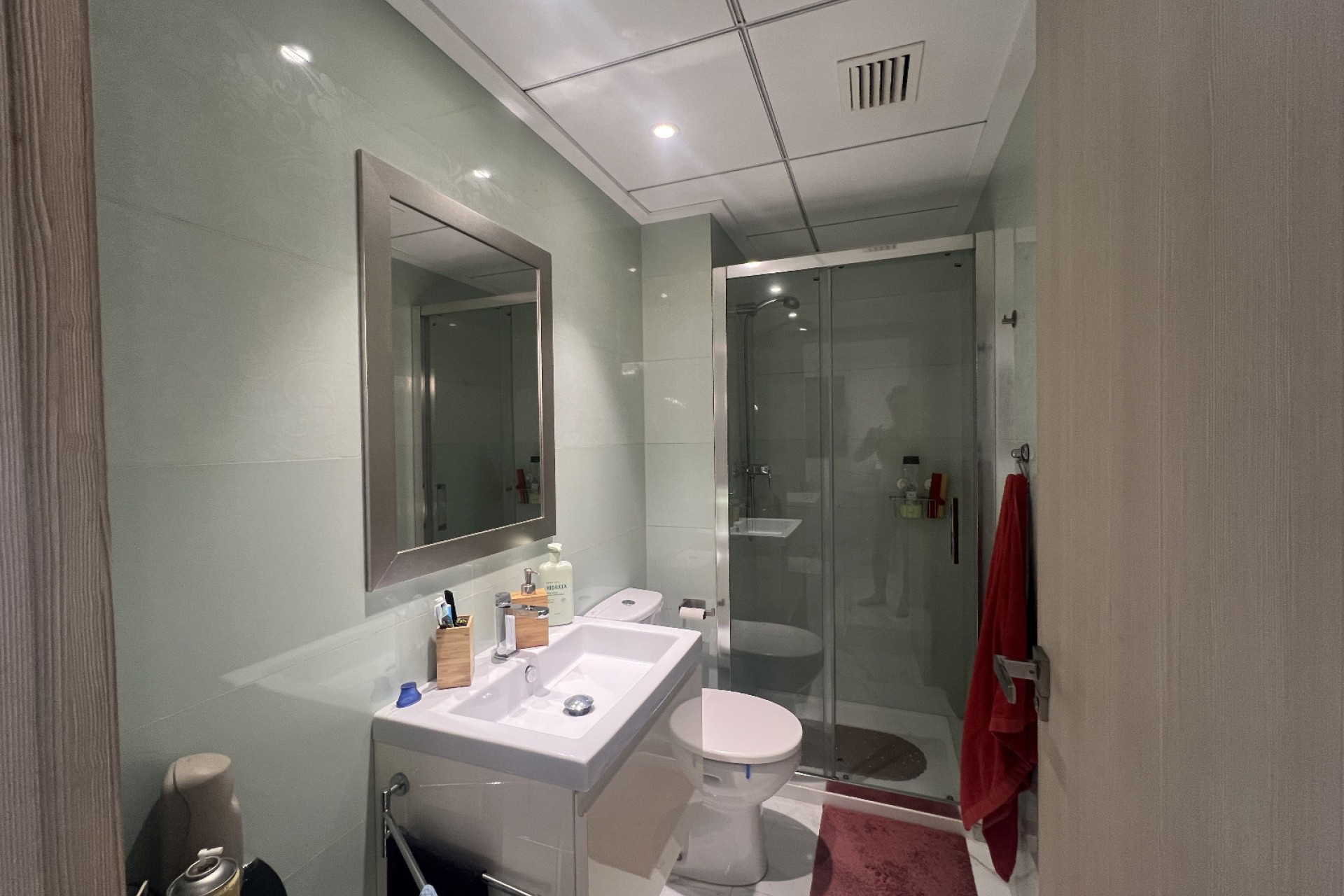 Venta - Apartamento - Elche - El Pinet 