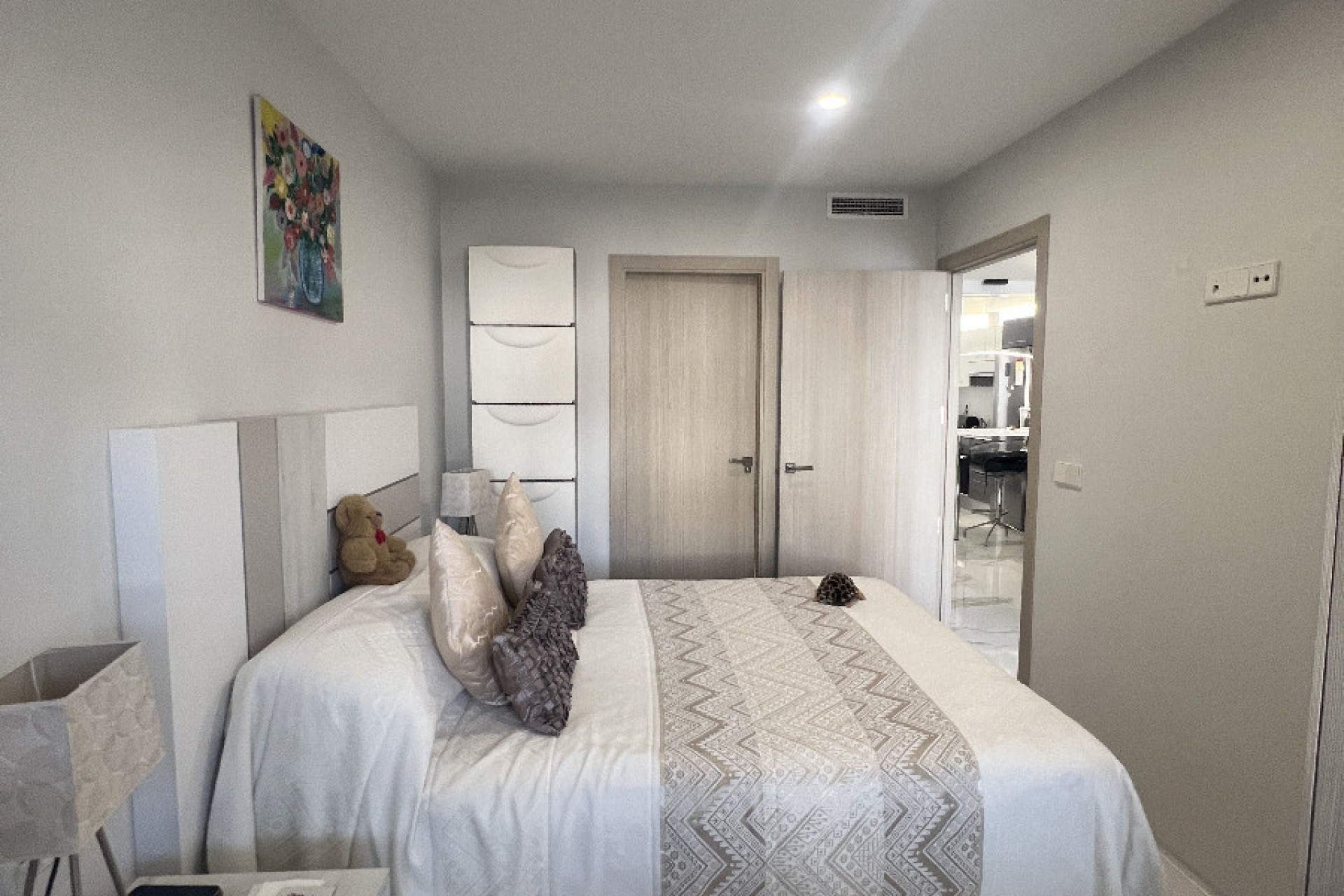 Venta - Apartamento - Elche - El Pinet 