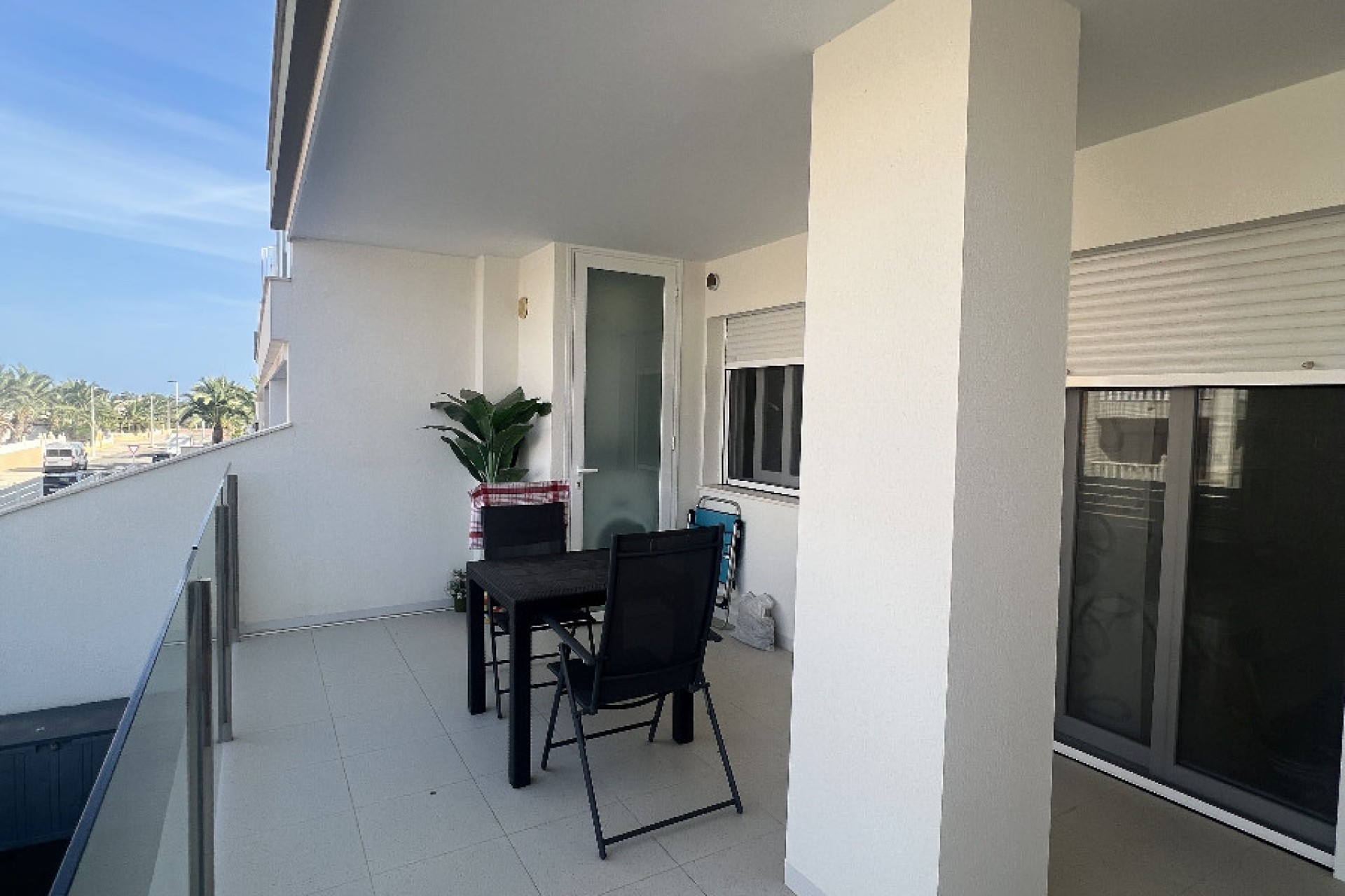 Venta - Apartamento - Elche - El Pinet 