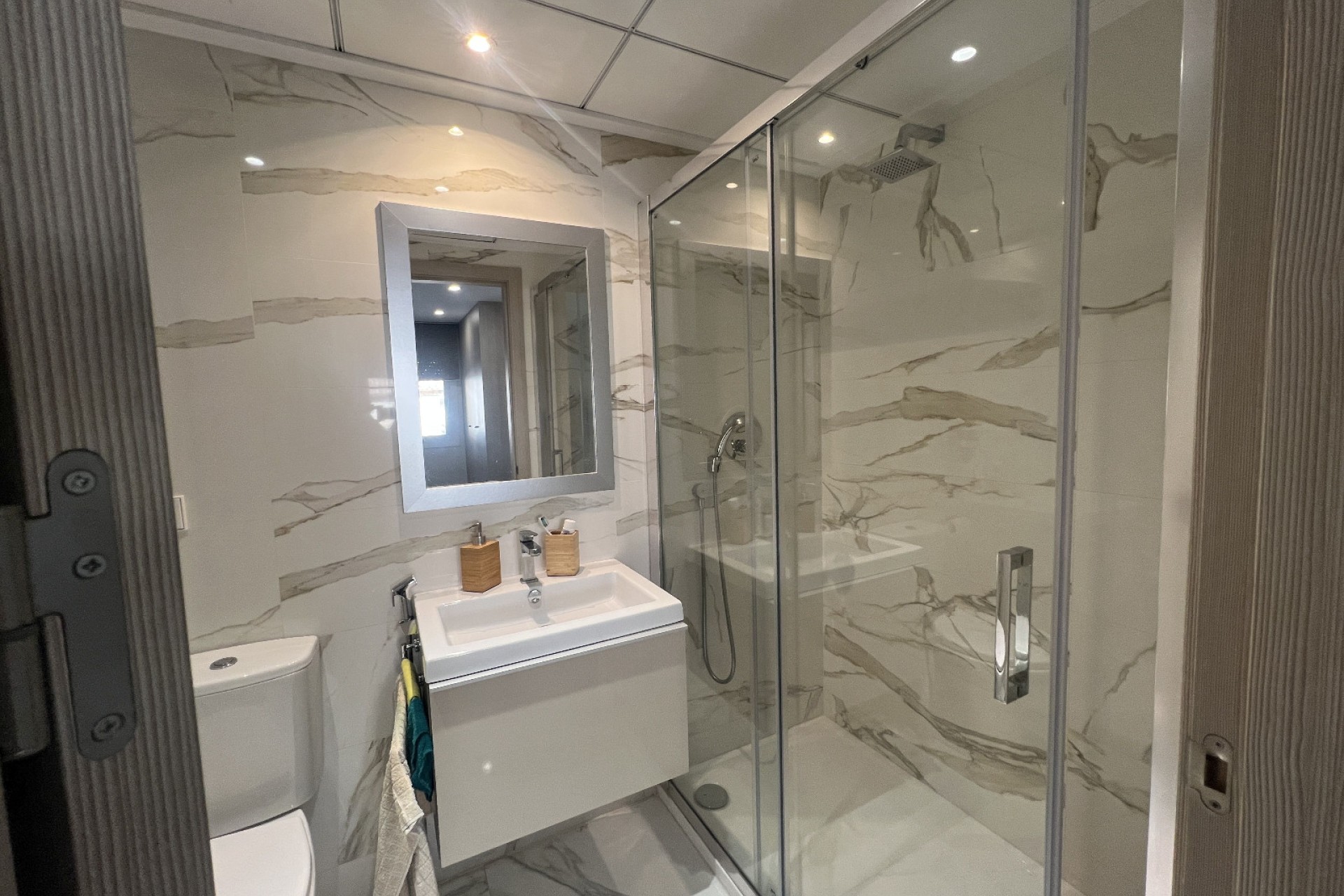 Venta - Apartamento - Elche - El Pinet 