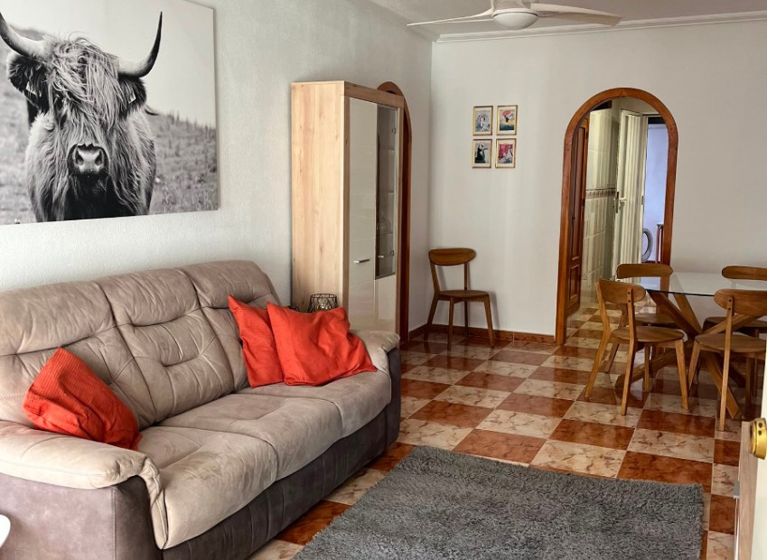 Venta - Apartamento - Elche - El Pinet 