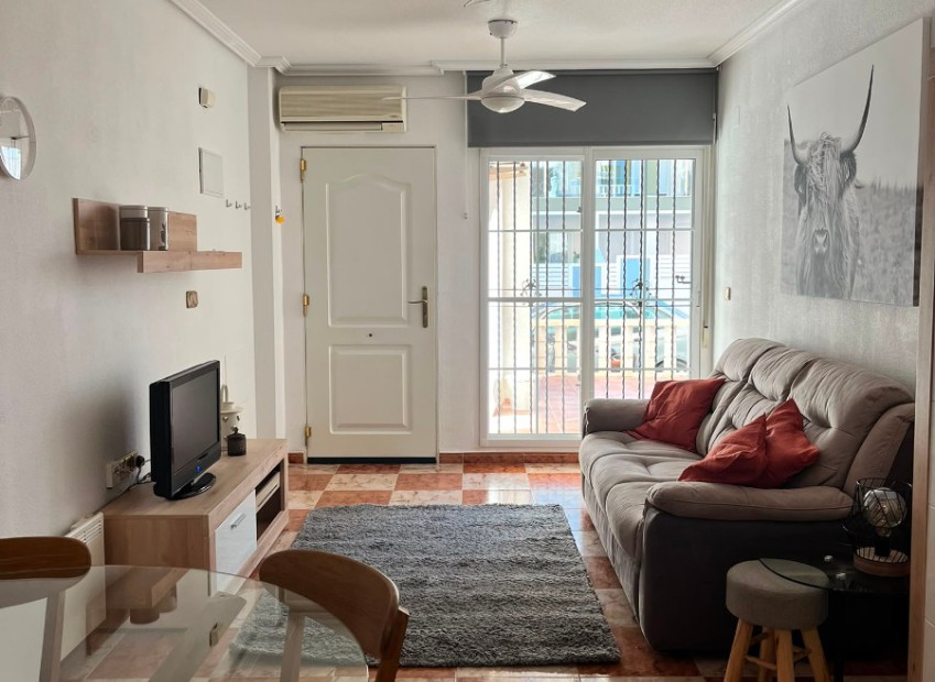 Venta - Apartamento - Elche - El Pinet 