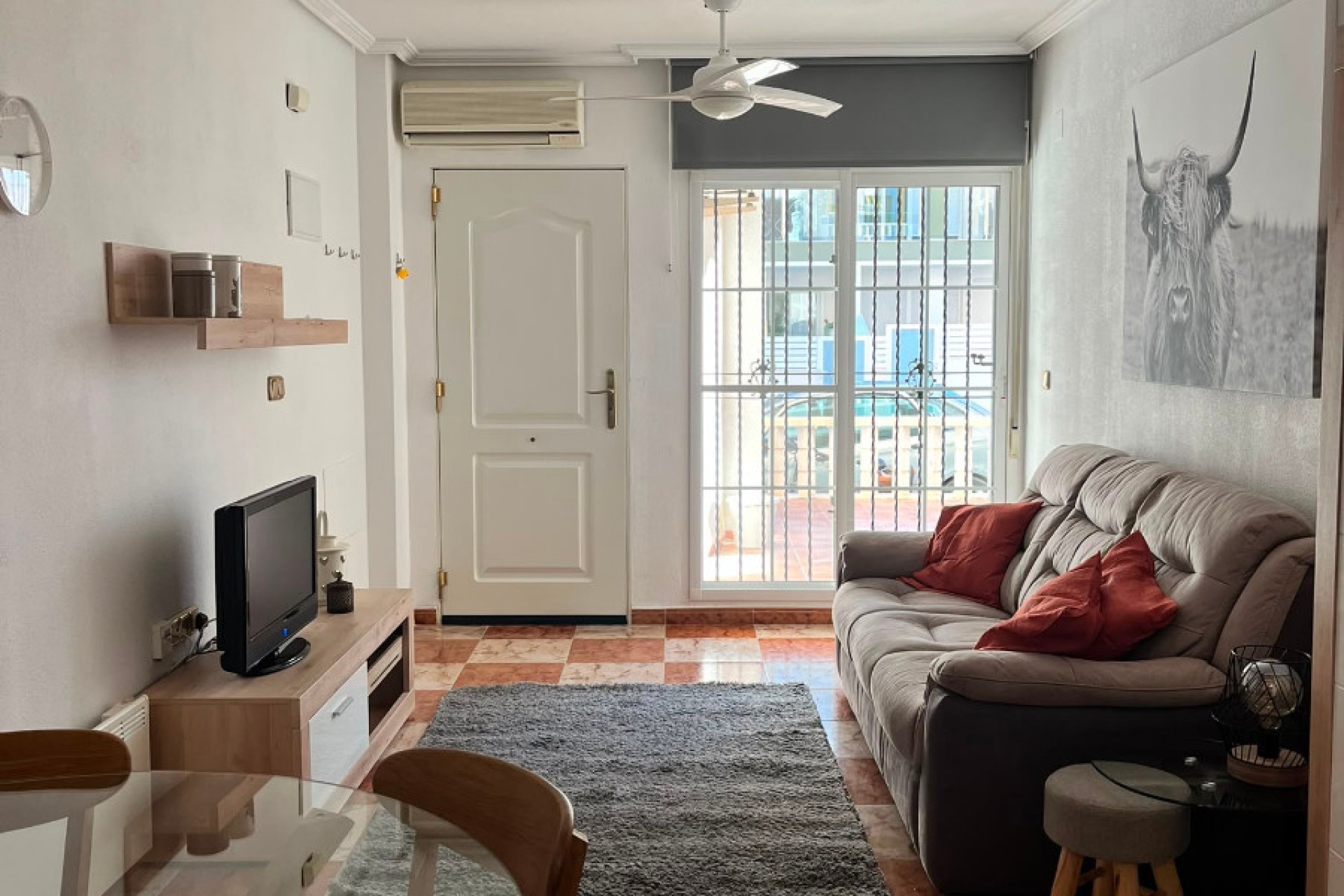 Venta - Apartamento - Elche - El Pinet 