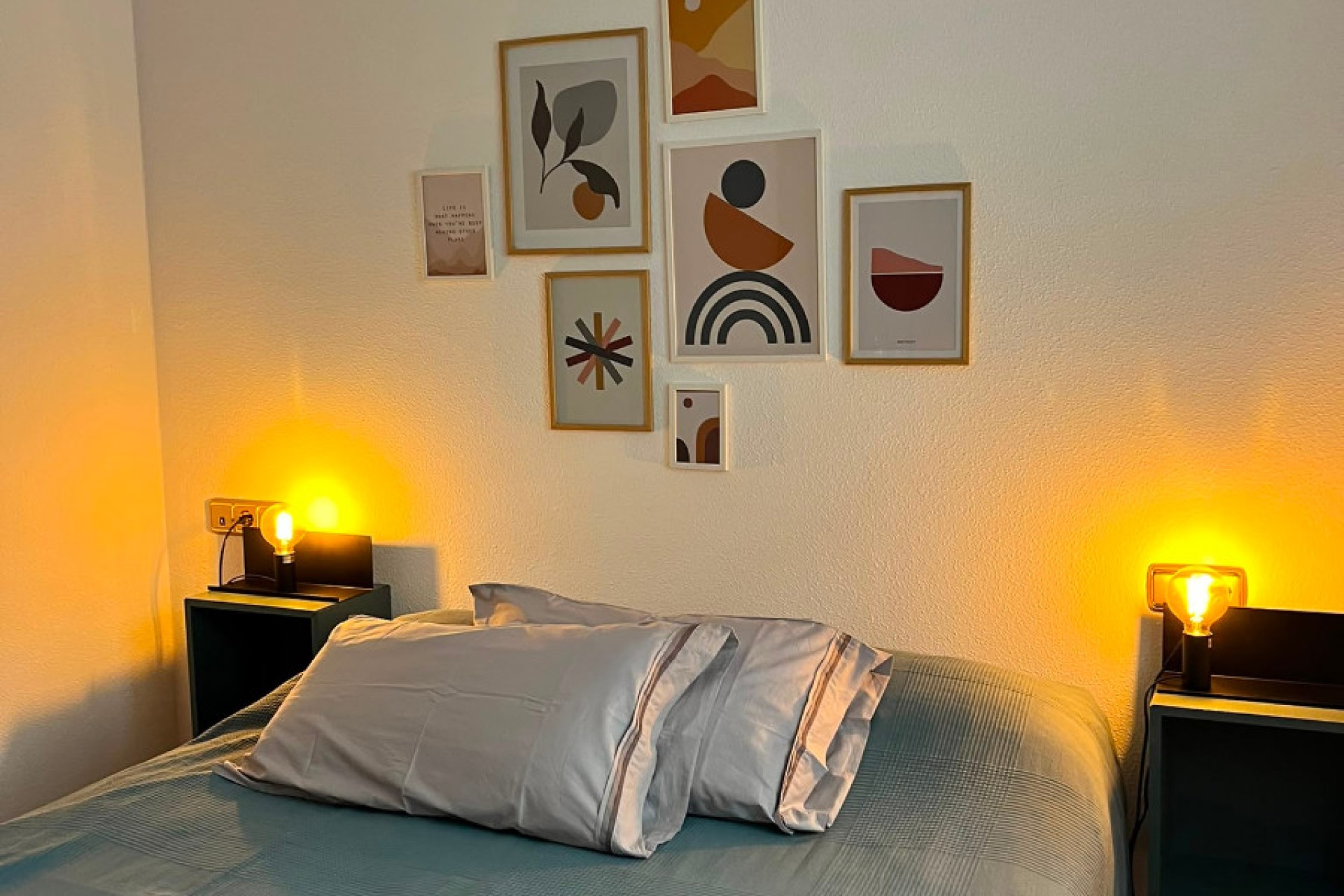Venta - Apartamento - Elche - El Pinet 