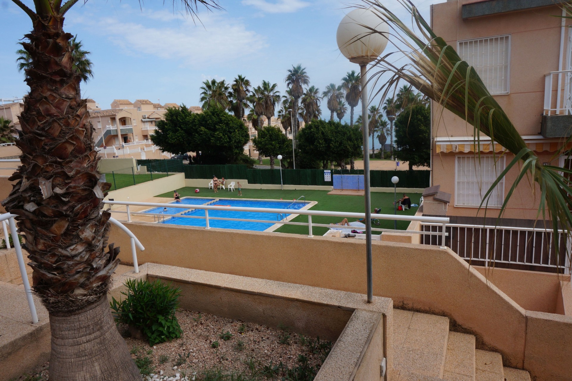 Venta - Apartamento - La Mata