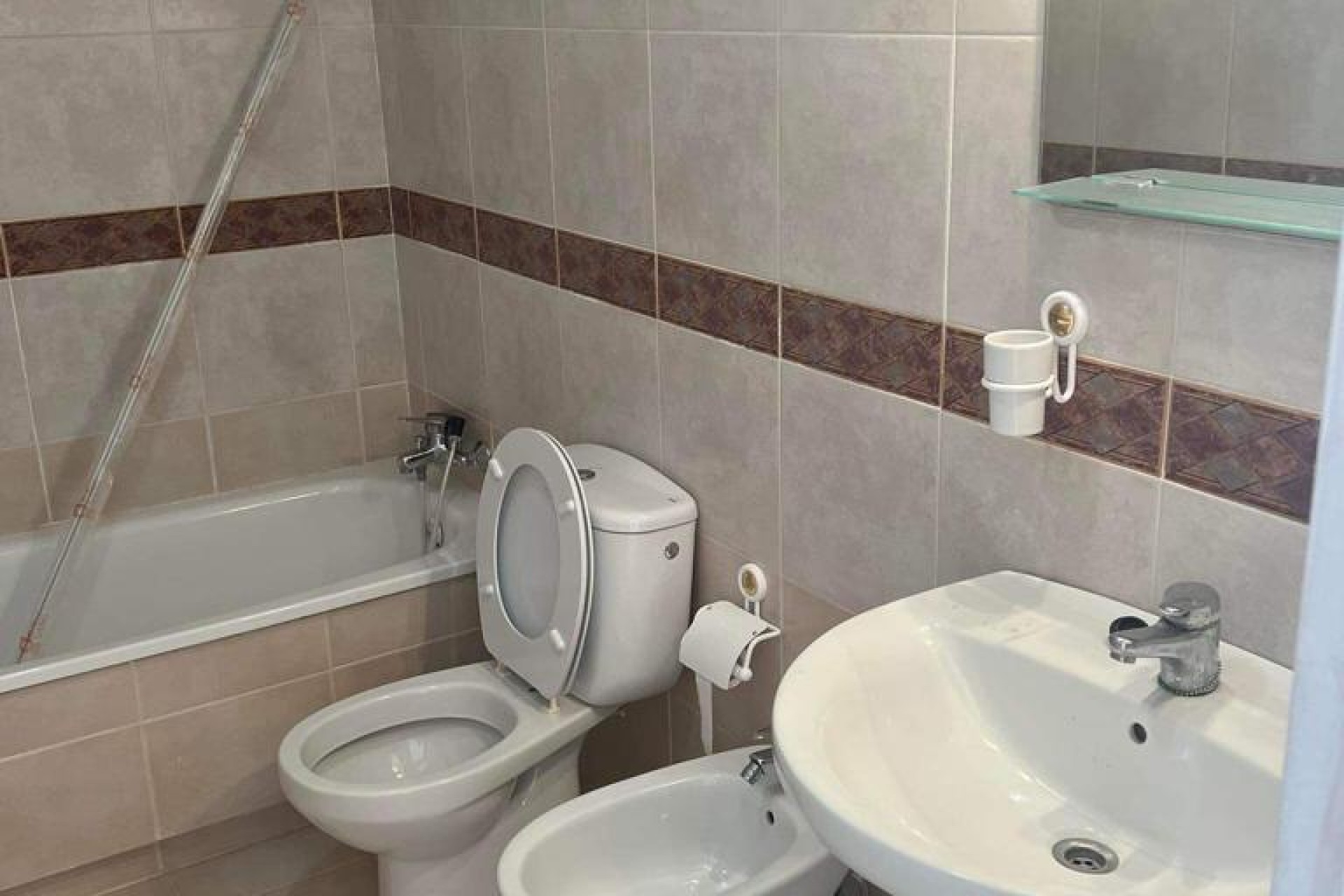 Venta - Apartamento - La Mata