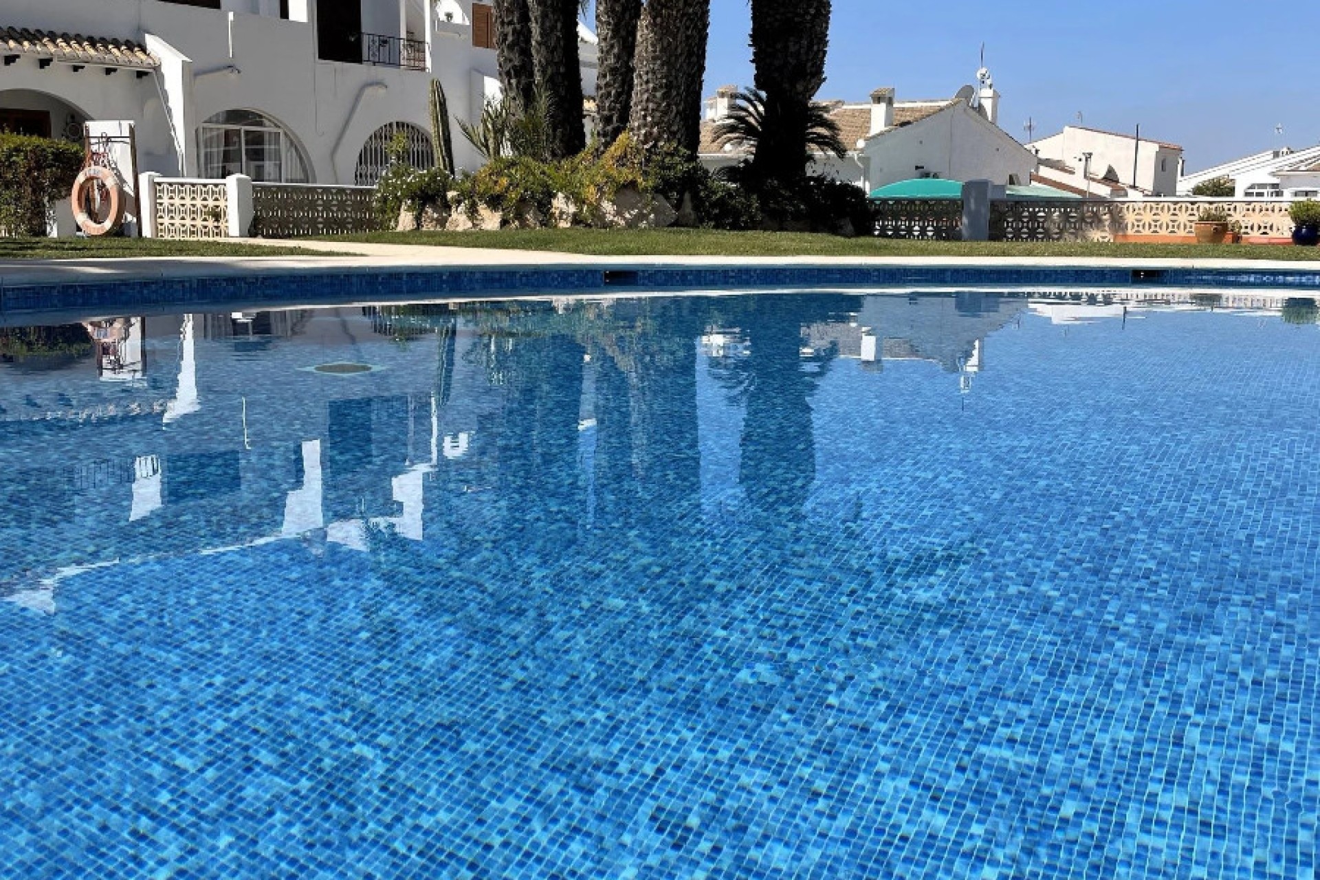 Venta - Apartamento - Rojales - Quesada