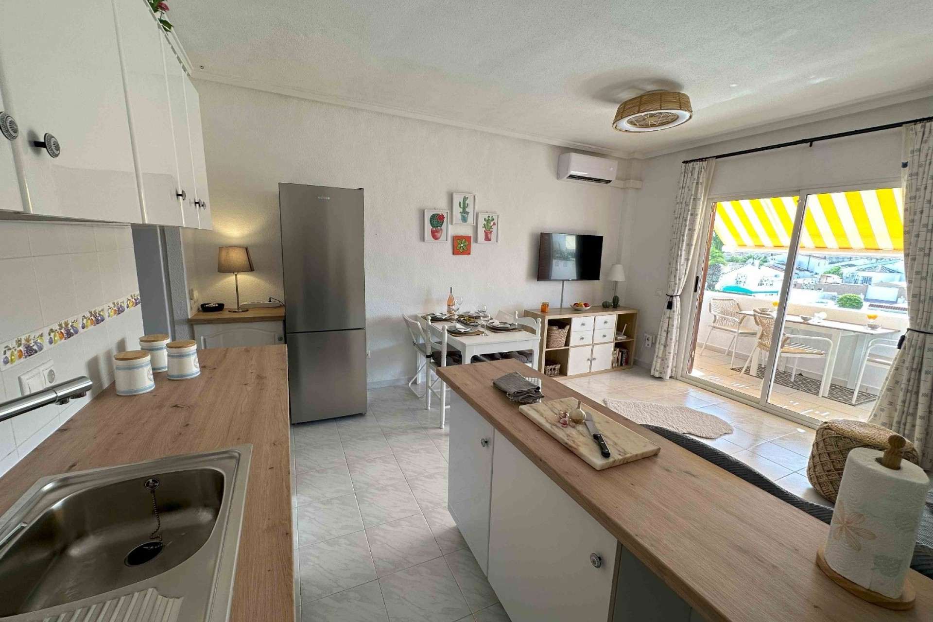 Venta - Apartamento - Rojales - Quesada