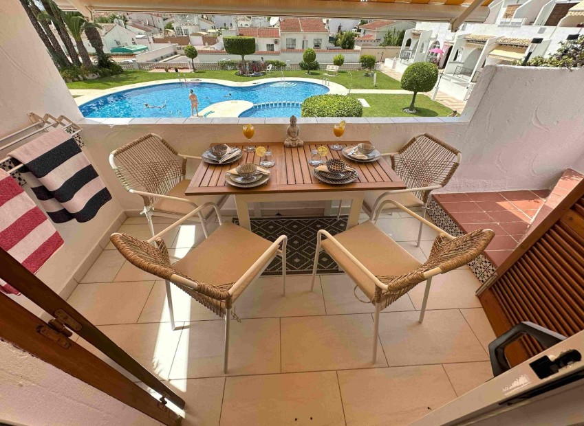 Venta - Apartamento - Rojales - Quesada