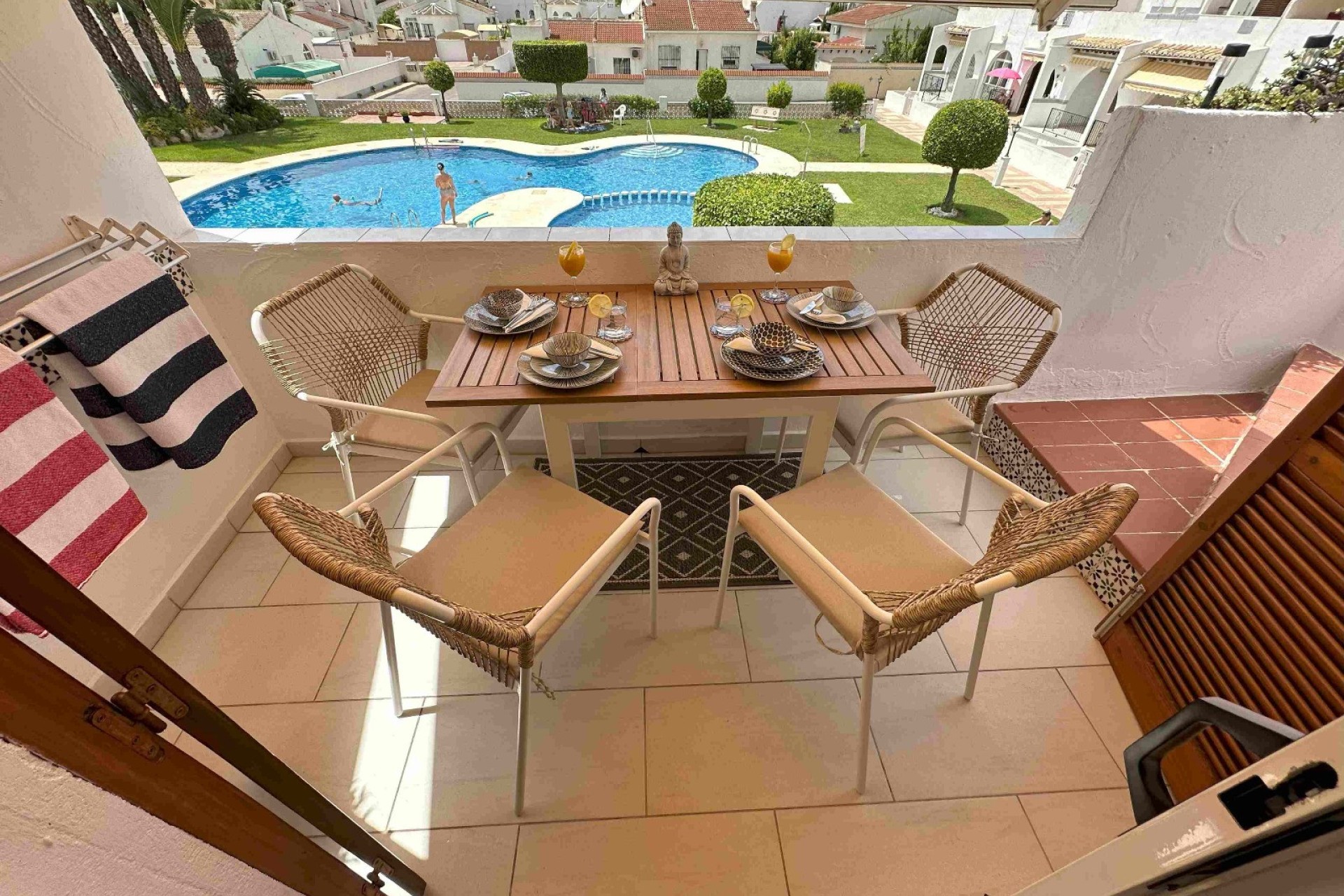 Venta - Apartamento - Rojales - Quesada