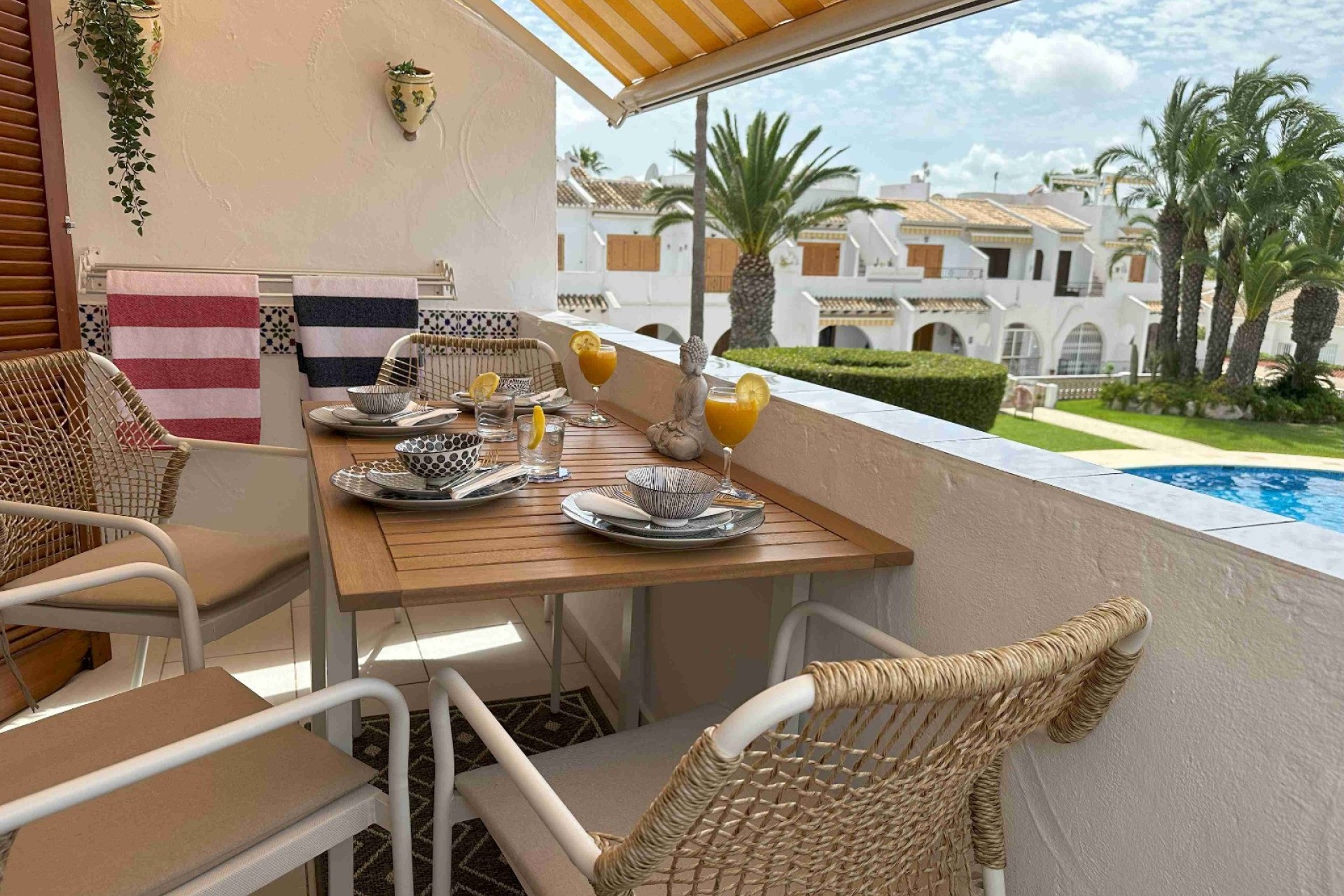 Venta - Apartamento - Rojales - Quesada