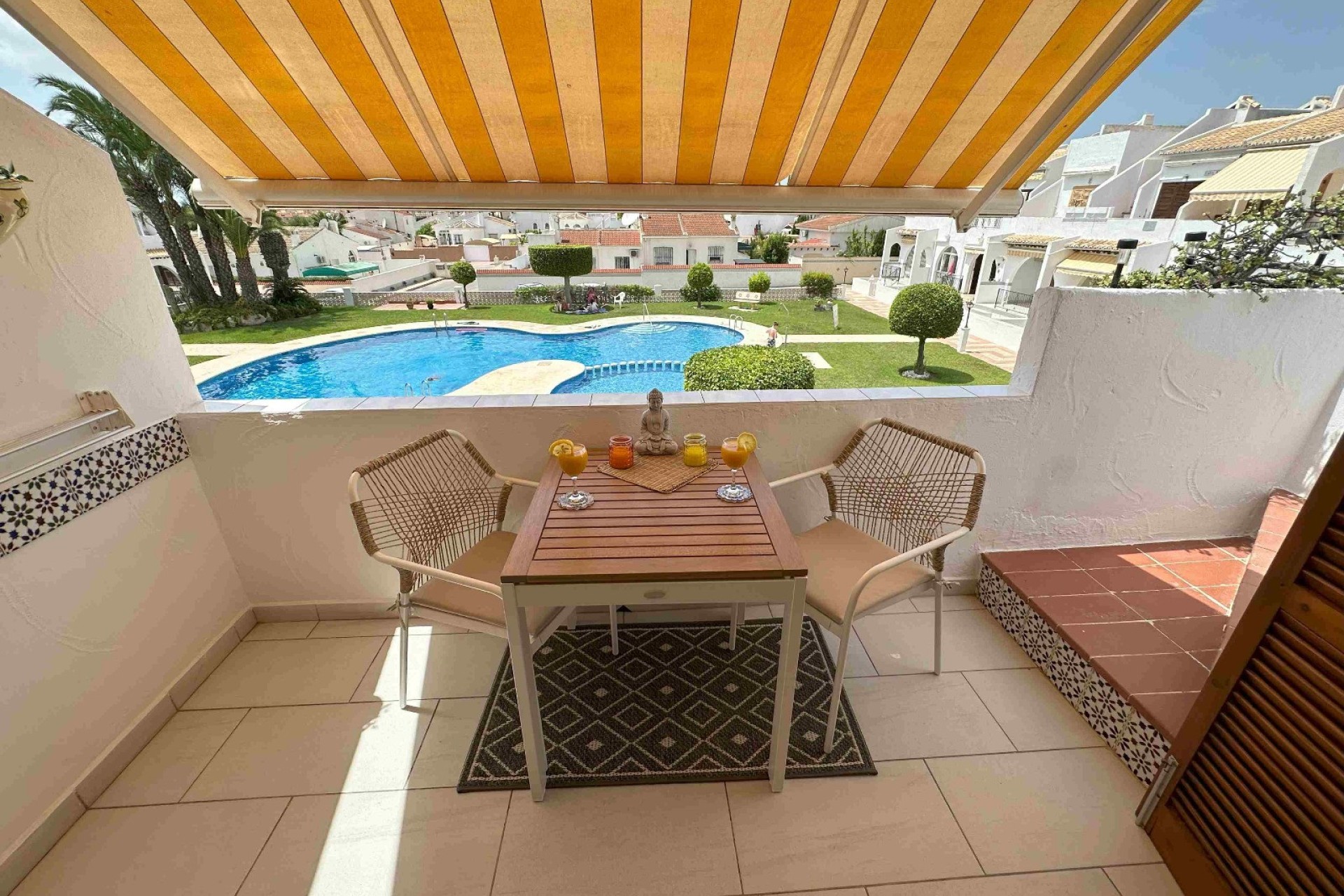 Venta - Apartamento - Rojales - Quesada