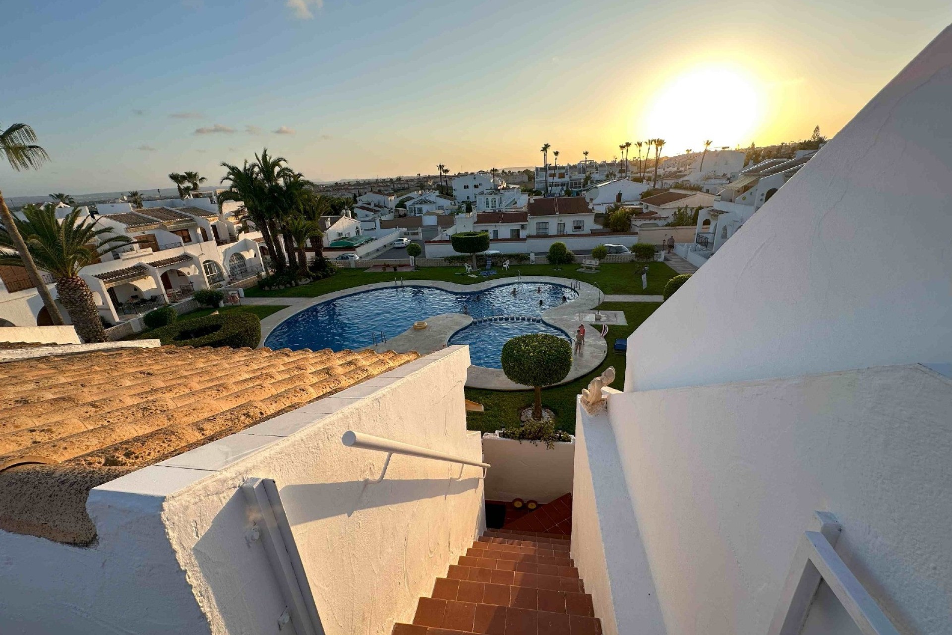 Venta - Apartamento - Rojales - Quesada