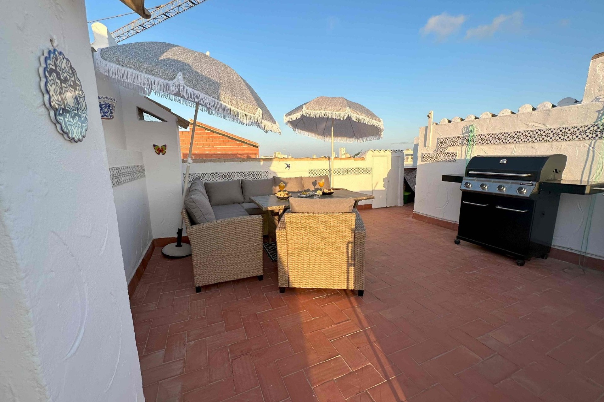 Venta - Apartamento - Rojales - Quesada