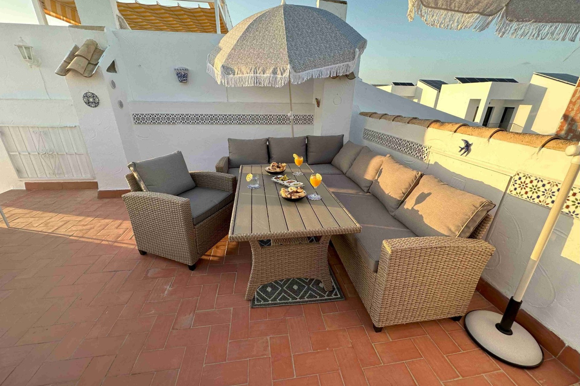 Venta - Apartamento - Rojales - Quesada