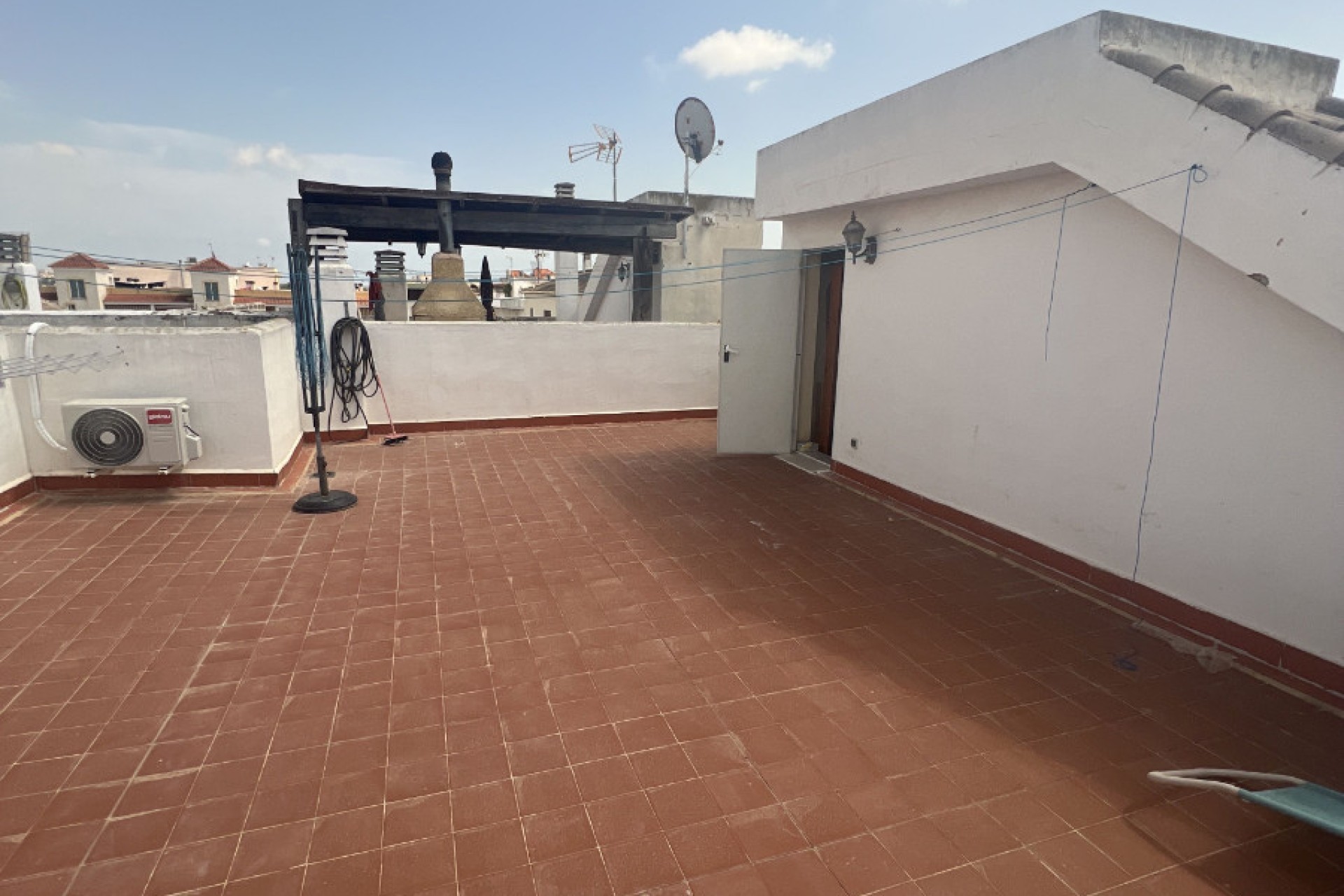Venta - Apartamento - San Fulgencio