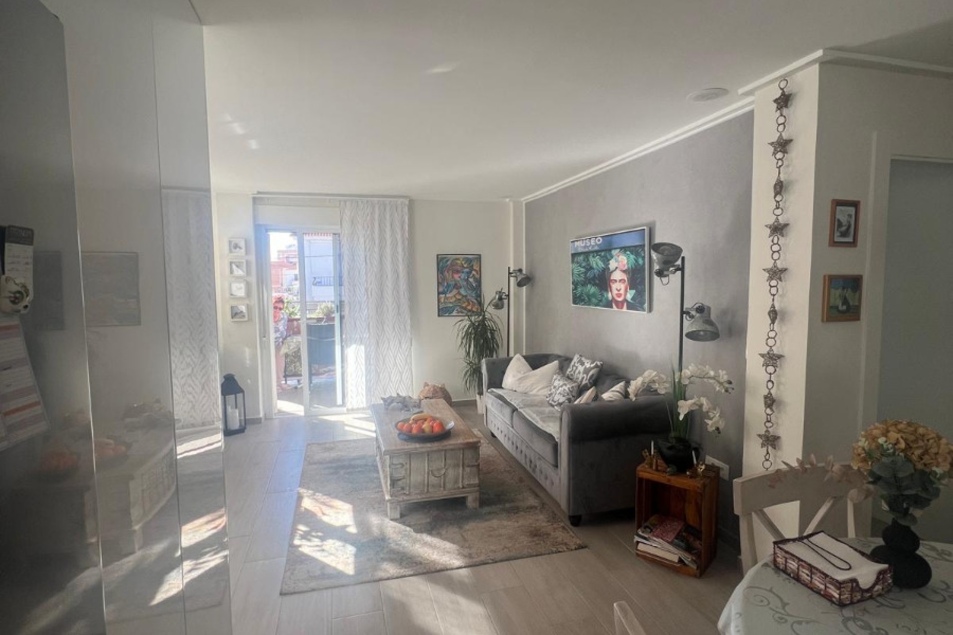 Venta - Apartamento - Santa Pola - Santa Pola, Playa Lisa