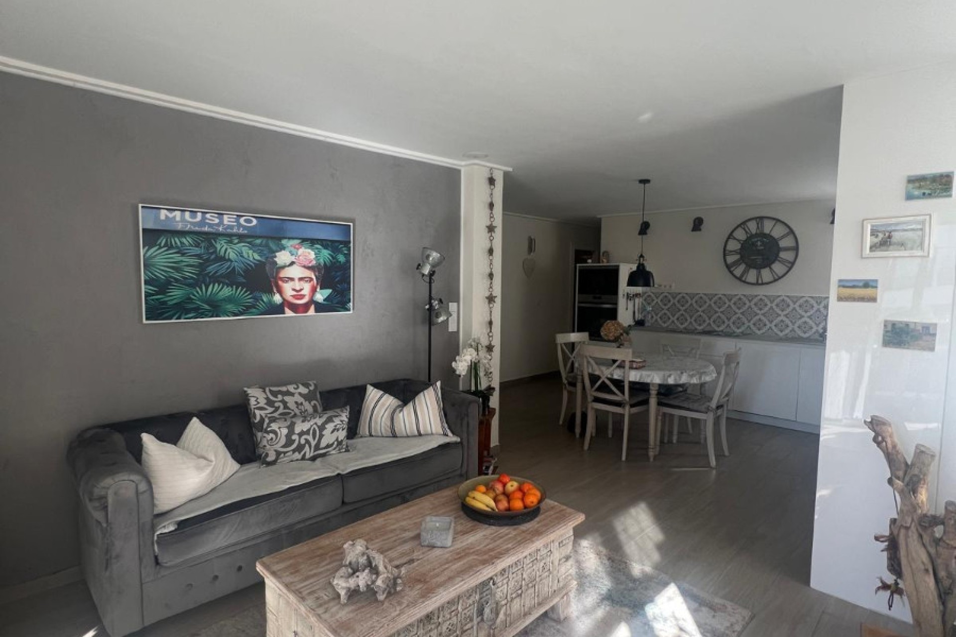 Venta - Apartamento - Santa Pola - Santa Pola, Playa Lisa