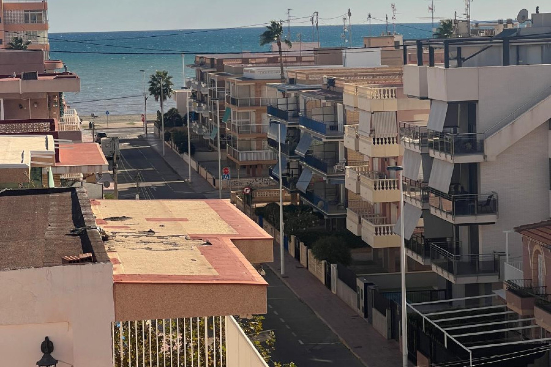 Venta - Apartamento - Santa Pola - Santa Pola, Playa Lisa