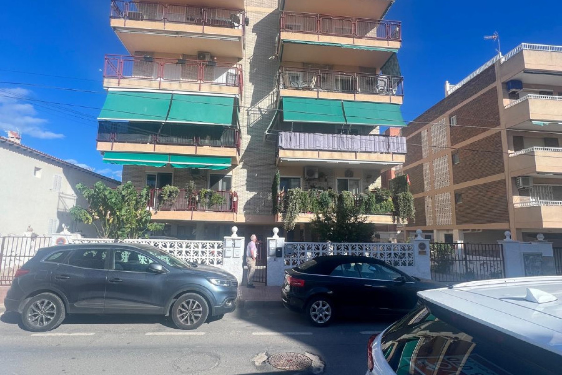 Venta - Apartamento - Santa Pola - Santa Pola, Playa Lisa