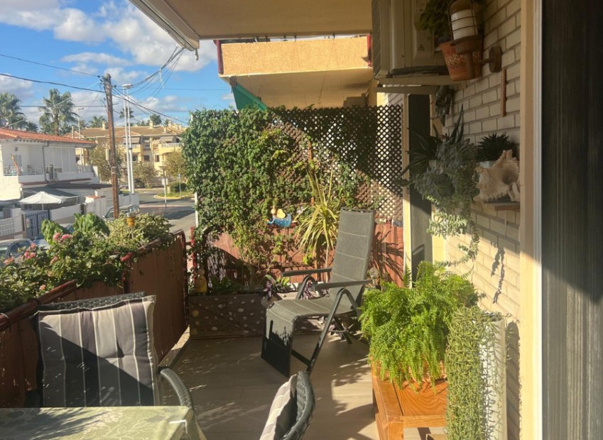 Venta - Apartamento - Santa Pola - Santa Pola, Playa Lisa