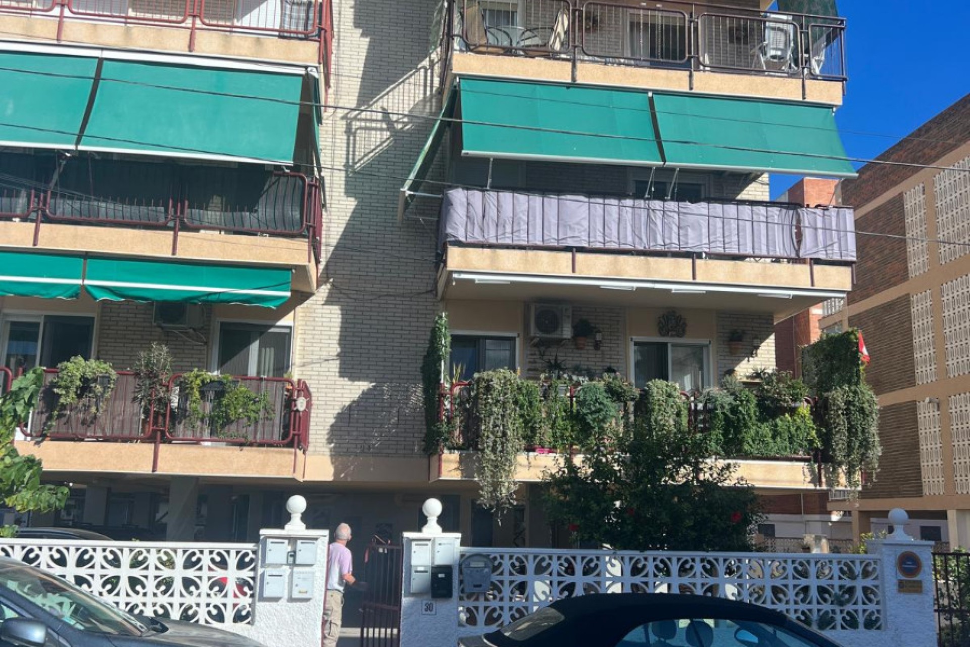 Venta - Apartamento - Santa Pola - Santa Pola, Playa Lisa