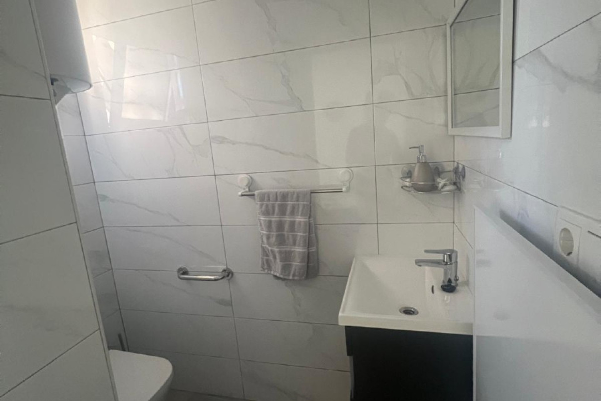 Venta - Apartamento - Santa Pola - Santa Pola, Playa Lisa