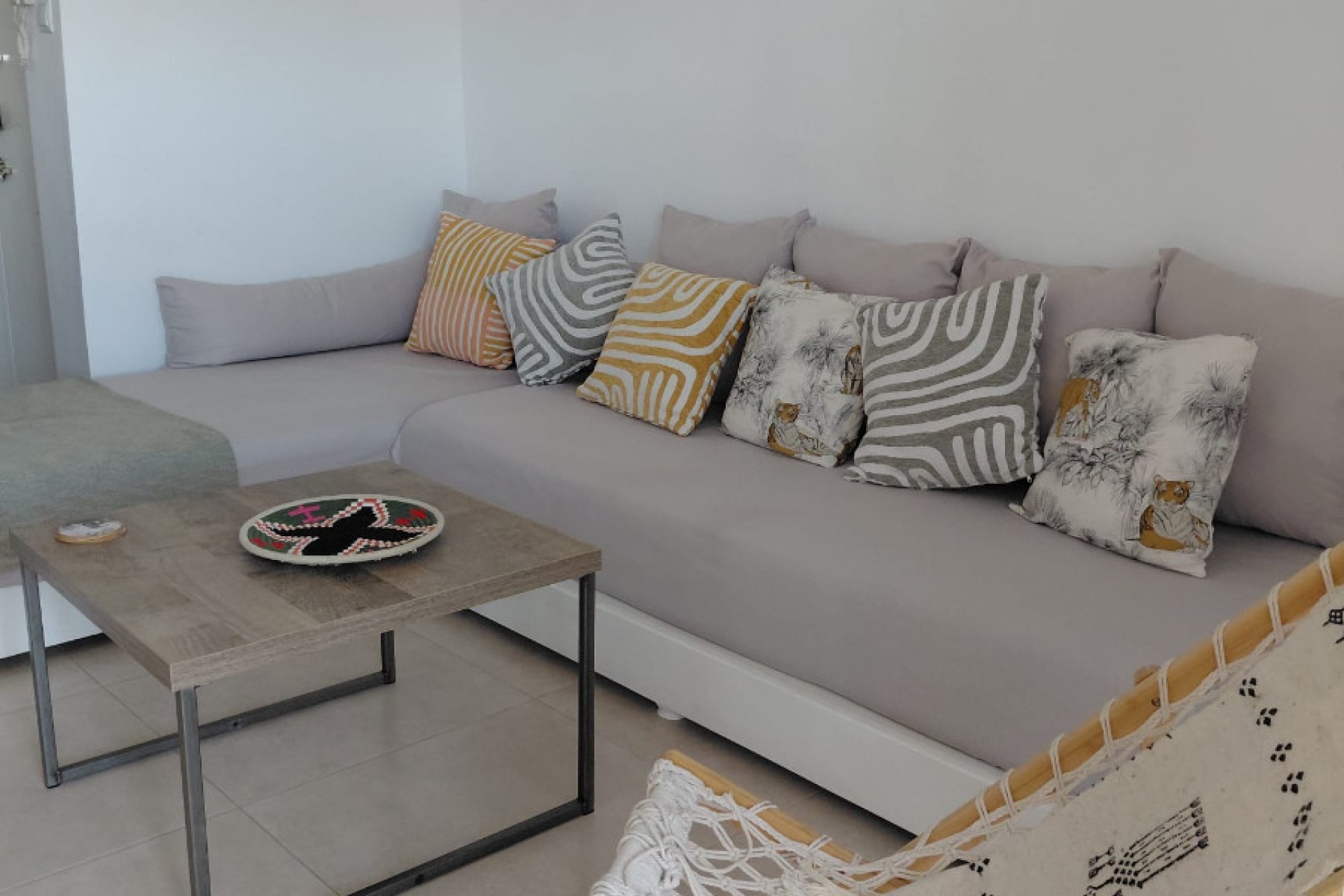 Venta - Apartamento - Santa Pola - Santa Pola, Playa Lisa