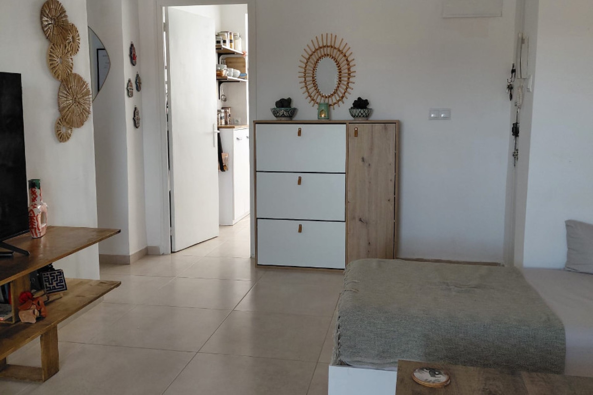 Venta - Apartamento - Santa Pola - Santa Pola, Playa Lisa