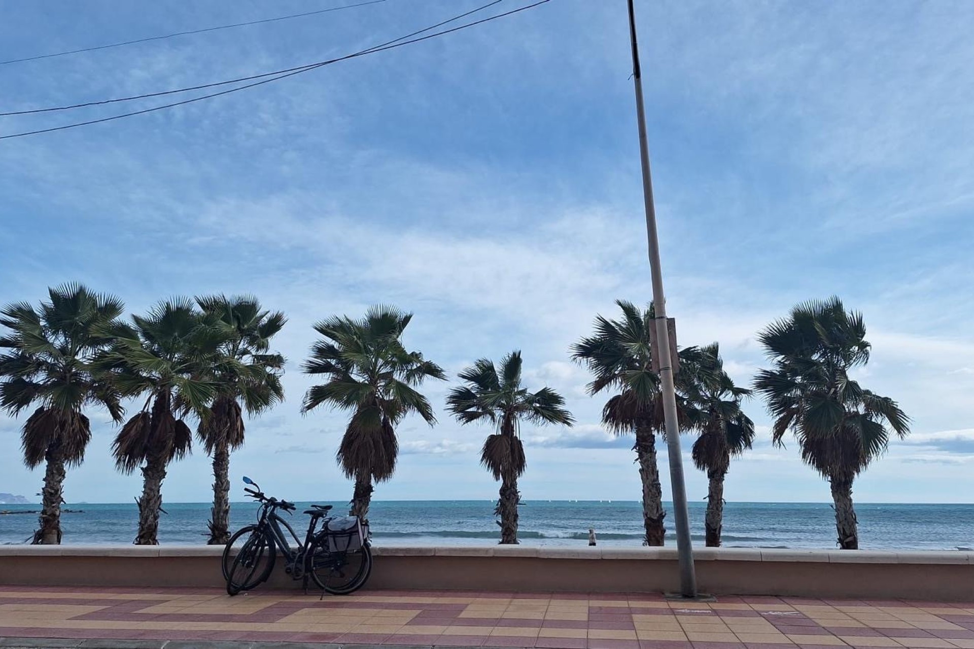 Venta - Apartamento - Santa Pola - Santa Pola, Playa Lisa