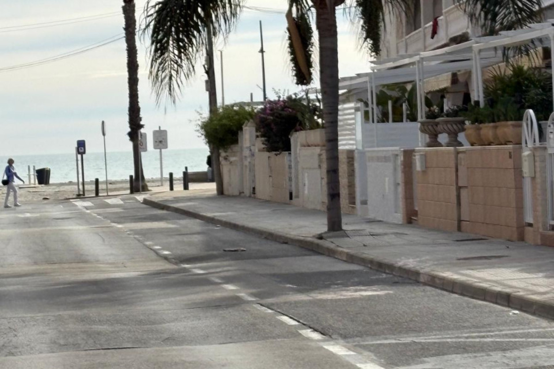 Venta - Apartamento - Santa Pola - Santa Pola, Playa Lisa