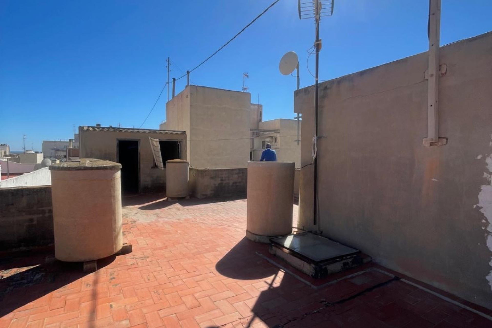 Venta - Apartamento - Santa Pola - Santa Pola, Playa Lisa