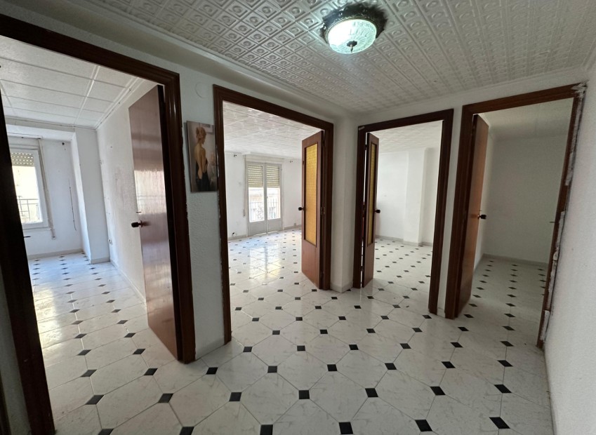 Venta - Apartamento - Santa Pola - Santa Pola, Playa Lisa