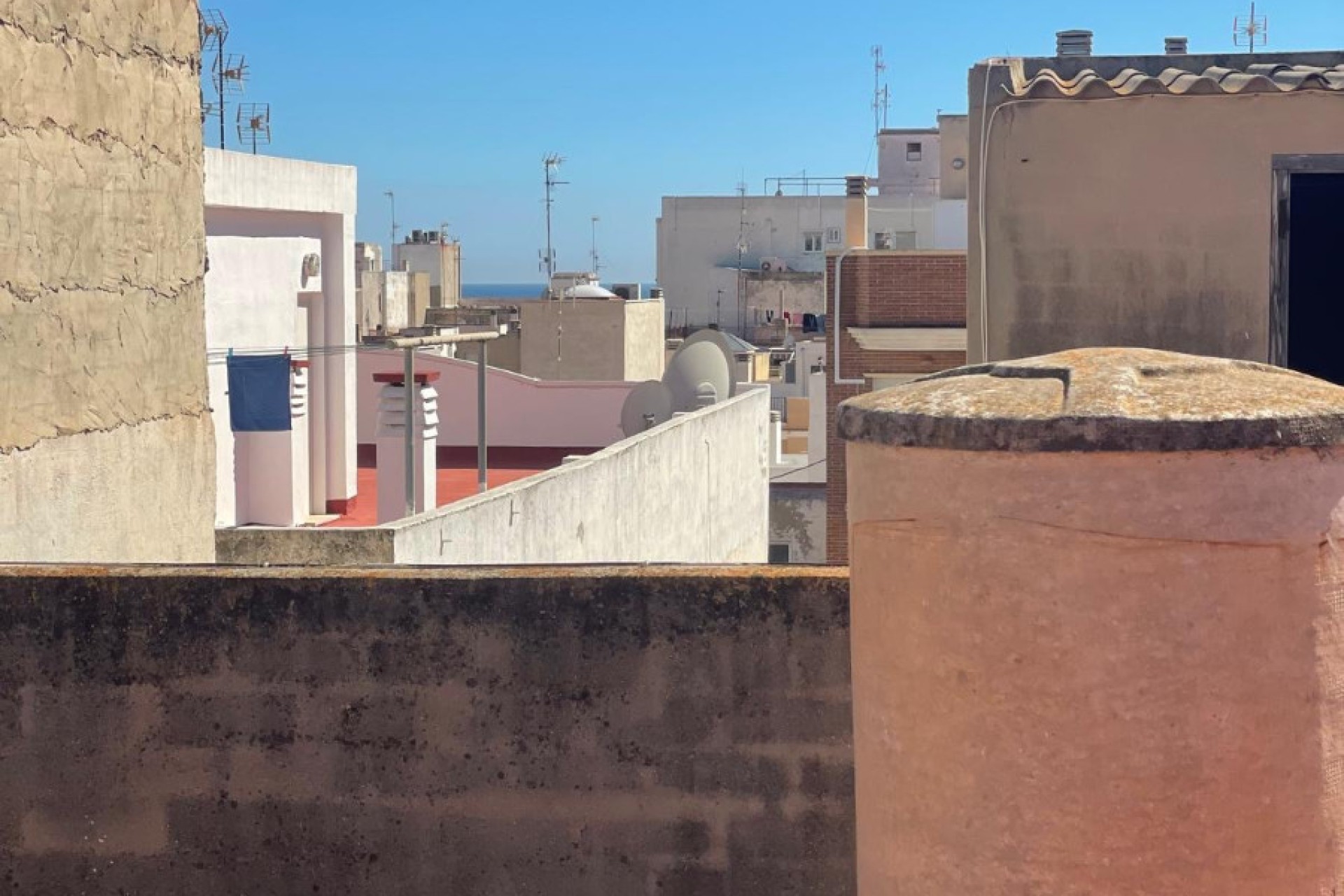 Venta - Apartamento - Santa Pola - Santa Pola, Playa Lisa
