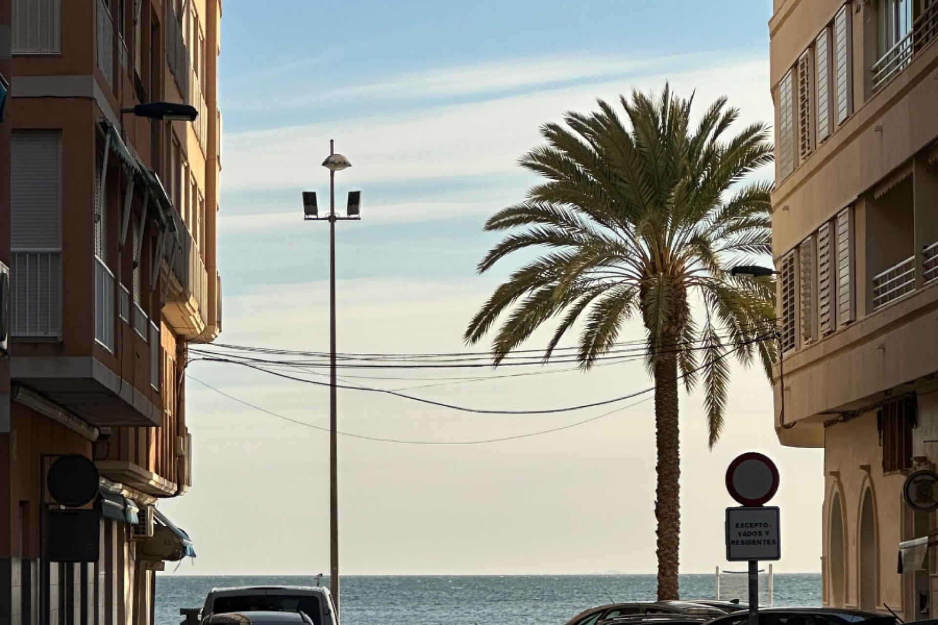 Venta - Apartamento - Santa Pola - Santa Pola, Playa Lisa