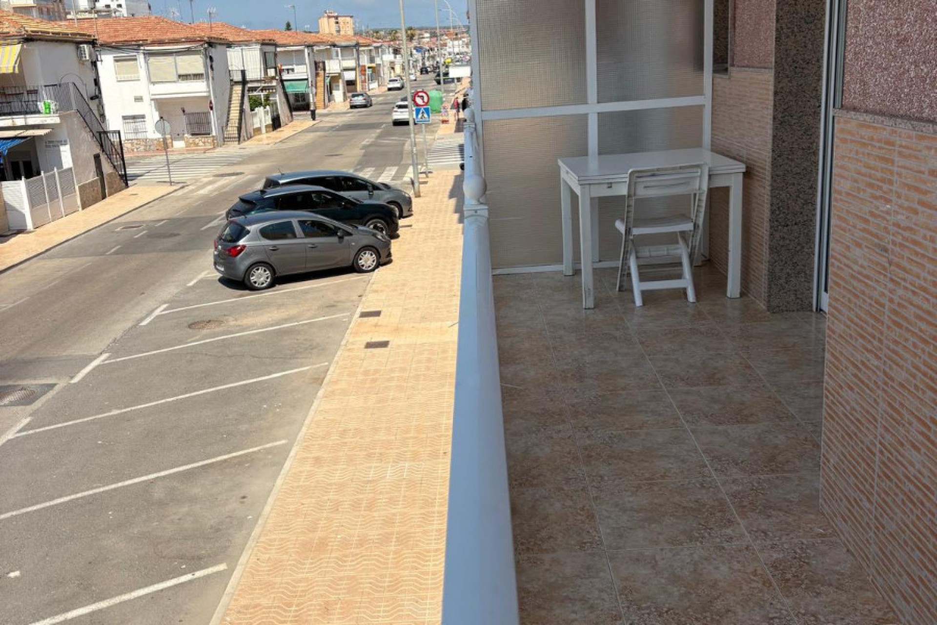 Venta - Apartamento - Santa Pola - Santa Pola, Playa Lisa